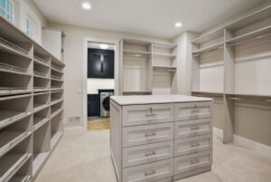 luxury walk-in wardrobe design ideas