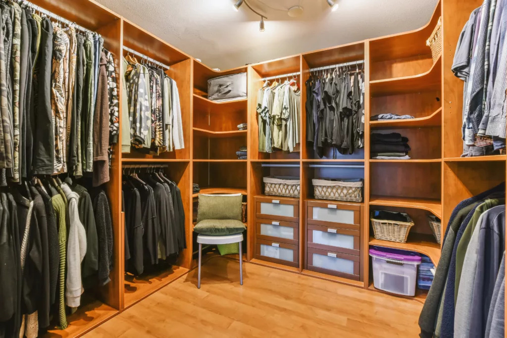 Luxury Walk-In Wardrobe Design Trends Shaping Modern Homes in Lagos ...