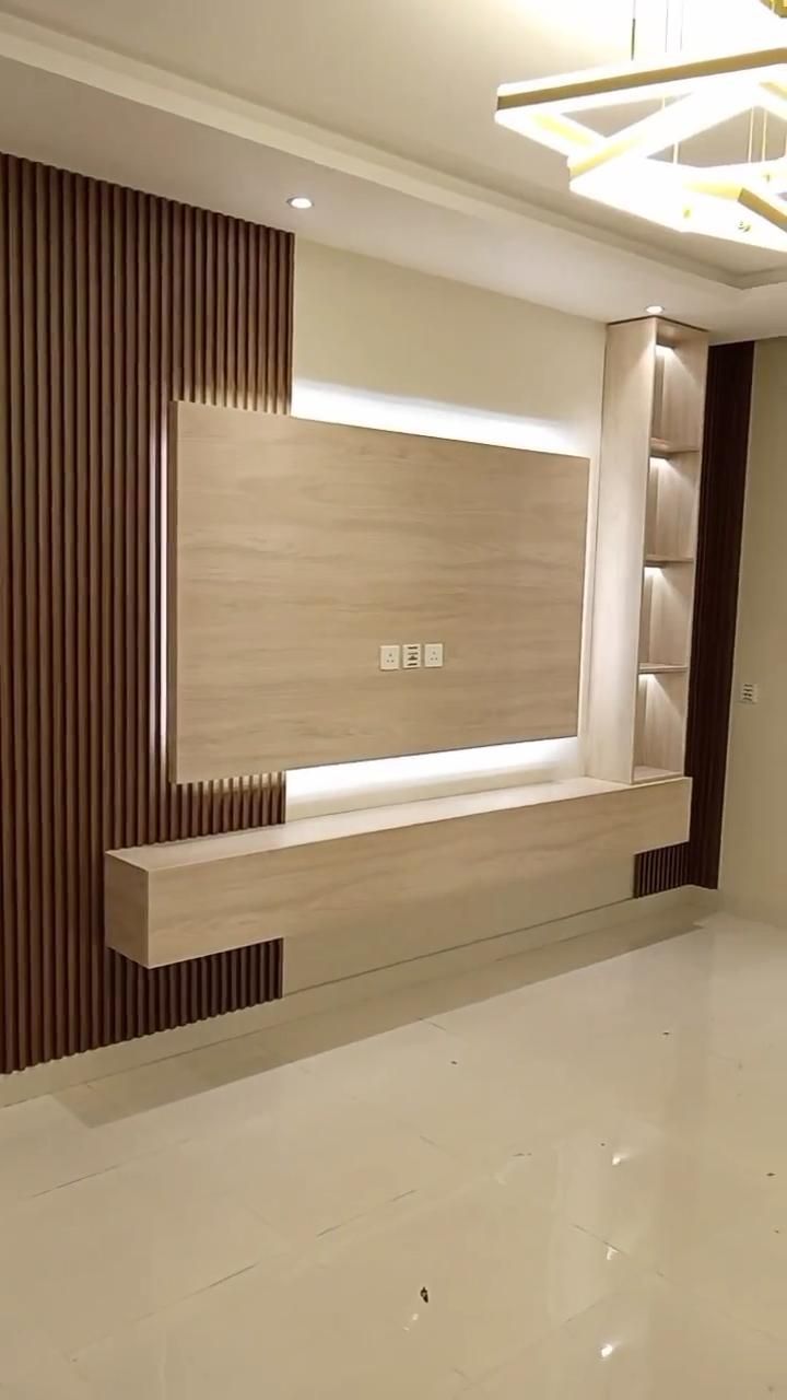 Media Wall furniture in Lekki
